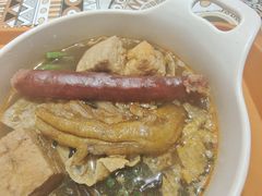 -文昌桥螺蛳粉(魏公村店)