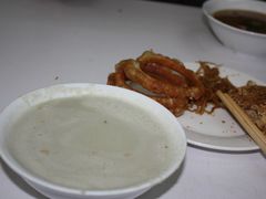 -老磁器口豆汁店(天坛店)