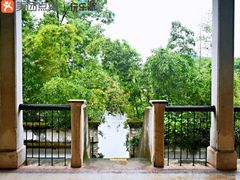 -溪口-滕头旅游景区