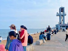 -巧克力渔家.小船海鲜胶东菜(万平口店)