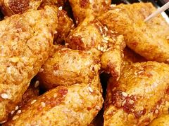 -518豆腐干(总店)