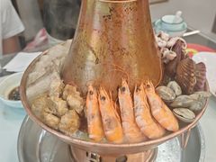 -龙香居海鲜浑锅家常菜·特色驴肉