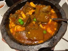 石墨黑方-千百味红餐厅·江西菜(绿地双子塔店)