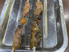 -牛街老爆肚满(牡丹园店)