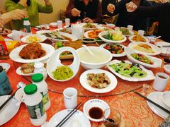 -西北莜面村(太原店)