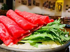 -牛玄庵日式寿喜烧·料理店(新源里店)