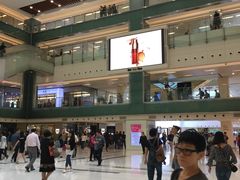 -新城市广场