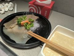 -海底捞火锅(九久奥特莱斯店)