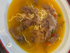 -前门烤鸭(江东中路店)