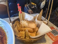 -懒人盐府人家(航天桥店)