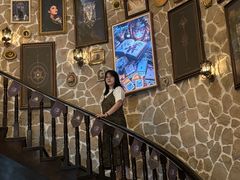-雪灵魔法世界SHELLY’S TAROT(大良桂畔里店)