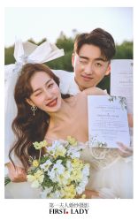 -第一夫人婚纱摄影(南京店)