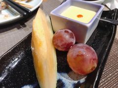 -山葵家·创意料理(宁波来福士店)