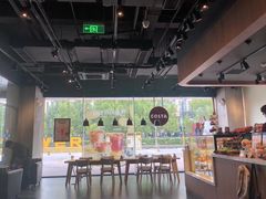 -COSTA COFFEE(金长安大厦店)