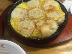 豆腐生煎包-恋萍小吃(时代店)
