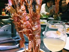 -铁板诱惑法式铁板烧(大卫城店)