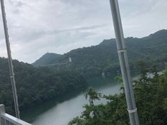-石燕湖生态旅游景区