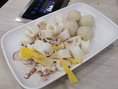 -船奇蒸汽海鲜·闽菜(八市海鲜总店)