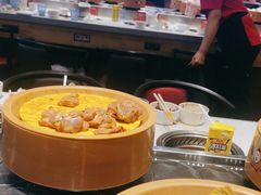 -龍歌自助小火锅(市北台东利群店)