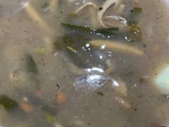 -安徽阜阳卷馍(西单店)