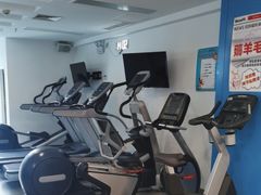 -Bona Fit 伯纳健身超级工作室(车公庄店)