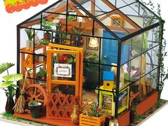 -猫的天空之城概念书店(苏州平江店)