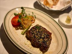 -燃扒房Steakhouse(皇庭店)