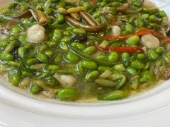 -阿英煲(凉城路店)