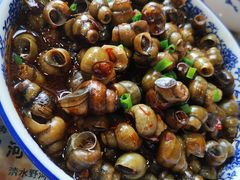 -洞天食府(北大街店)