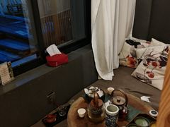 -邈墨茶馆(凤起路店)