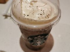 -星巴克(太原柳巷第一店)