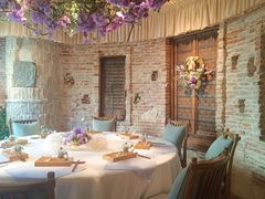 -叶叶菩提(太原别墅店)