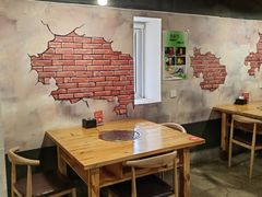 -九头鸟酒家·湖北菜(航天桥店)
