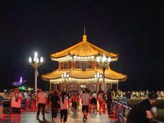 -青岛海滨风景区