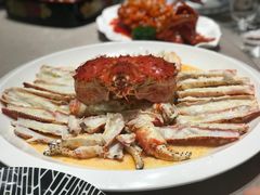 -宏达宴老菜馆(群力第四大道店)