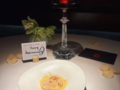 -三嚥阁 La Villa Restaurant