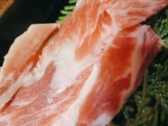 -九田家黑牛烤肉料理(太阳宫广场店)