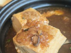 -汀小府·福建客家菜(鼓山沃尔玛店)