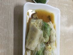 -华记原味汤粉王(海湾分店)
