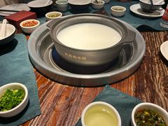 -大良毋米粥(锦龙路总店)