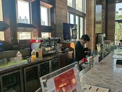 -惠州白鹭湖雅居乐喜来登酒店-盛宴标帜西餐厅
