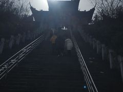 -渭南桃花源民俗文化园