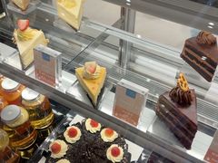 -大连铂尔曼酒店-铂尔曼美食廊 Pullman Deli