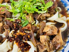 -清真-戏楼王记牛肉面