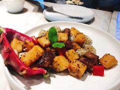 火龙牛肉粒-木棉花开(中心城店)