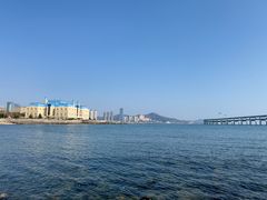 -黑石礁公园