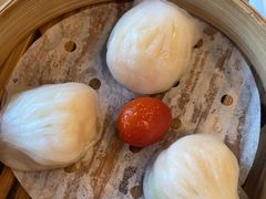 -点都德(龙之梦店)