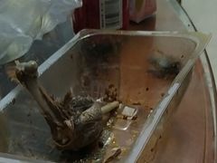 -周黑鸭(郑州中原区华山路中原万达沃尔玛店)