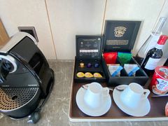 -广州花园酒店