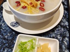 艇仔粥-新雅(丰盛里店)